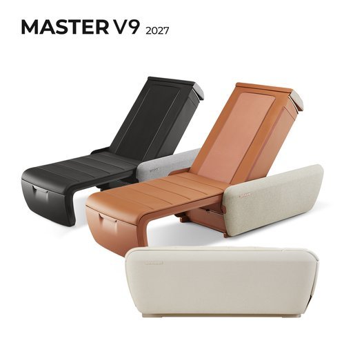 세라젬 마스터 V9 2027 척추온열 의료기기