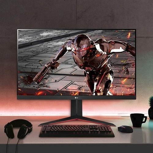 셀러허브 1 [RGP944O6]LG 울트라기어 게이밍모니터 32GN650 LG모니터