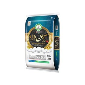 [더프레시] [햅쌀] 26년산 진주닮은쌀 해담미 10kg 상등급