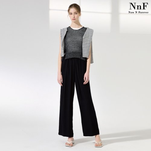 NnF 시원한 인견 팬츠 4종! 2