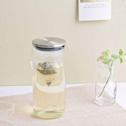 알티피아 DELI 내열유리물병 GPH101-1 700ml (WEDD373)
