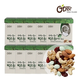 오트리 하루의열매 믹스플러스2 100입