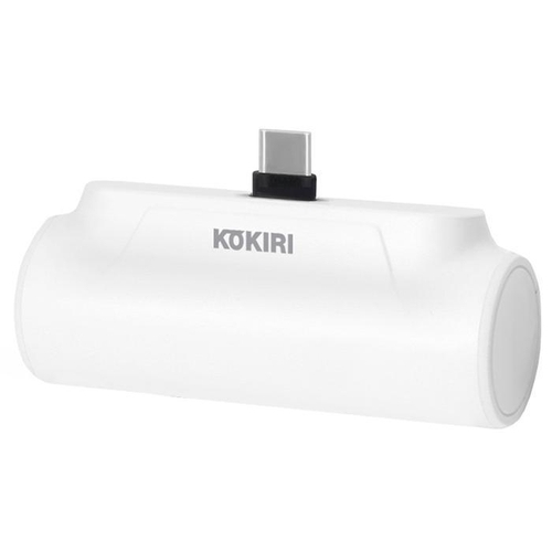 셀러허브 가전 코끼리 보조배터리 미니 일반 5000mah C타입 (47363282)