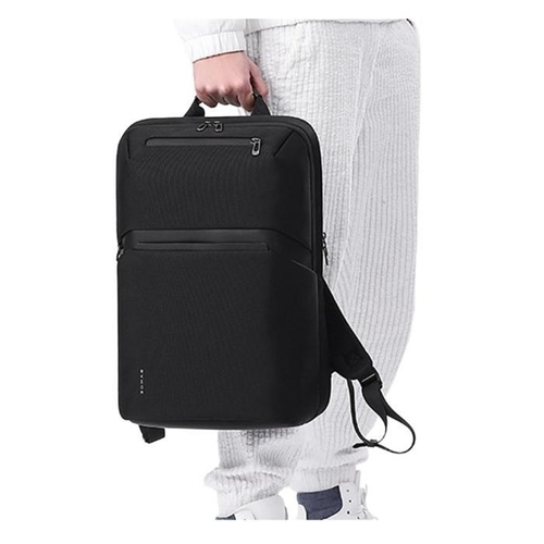 셀러허브 패션 여대생 데일리 모던디자인 노트북 백팩 Z71105 젠틀한 (38770745A)