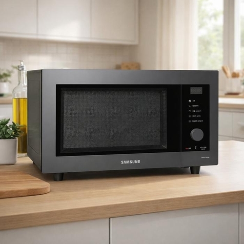 셀러허브 가전 [삼사 2일내외 단순배송] 삼성 큐커 오븐 MC32B7388C 비스포크 스마트 코와샵2603 (47220839)