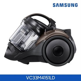 진공청소기 파워모션 VC33M4151LD