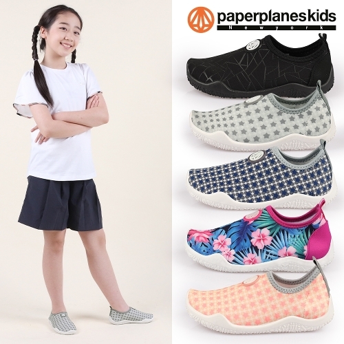 키즈 유아 아쿠아슈즈 물놀이 풀장 워터파크 준비물