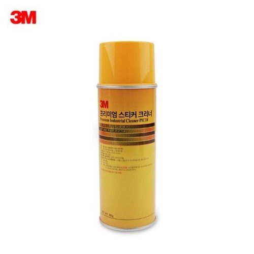 오너클랜 스티커제거제 프리미엄 3M