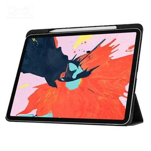 셀러허브 패션 [JHO43212_52BY]펜슬 홀더 케이스 블랙 에어4 A2316 A2072