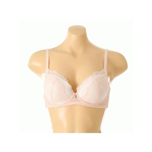 솔브 정상 A컵 블루밍  노와이어  브라 SBRD633APEC_P419247982