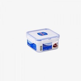 [본사]정사각 밀폐찬통 420ml (HPL850)