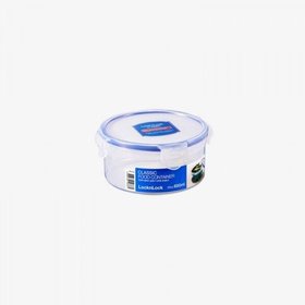 [본사]원형 밀폐찬통 600ml (HPL933)