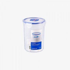 [본사]원형 밀폐찬통 1.8L (HPL933D)