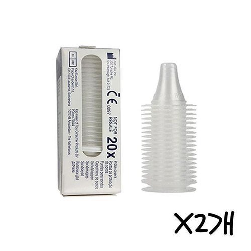 셀러허브 패션 [JH475O4R_55]일회용캡 커버 필터 20개입 2개 IRT6520용