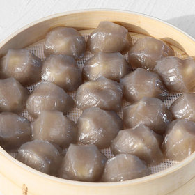 [감자송편 60-66알] 강원도 문막 감자떡 600g x 3팩