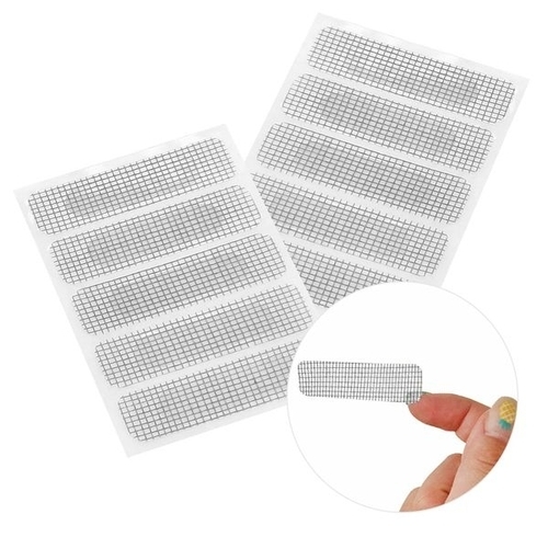 가쯔 방충망보수밴드10P6.5X1.5Cm_P307108285