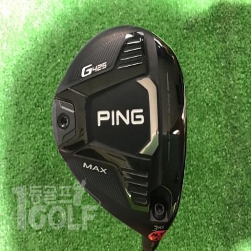 1085668 플렉스S 핑 G425 MAX 3W 아코스 부착 PING TOUR 173 65 FW S