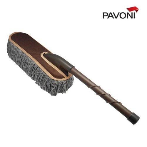 셀러허브 1 [HY6778M0_56]파보니 더스트키퍼 자동차 털이개(gray) 2