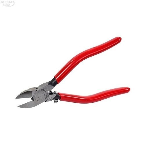 브이와이 VCK75938]플라스틱니퍼 395-BSS 150MM 6/직선날-스토퍼20763060643542