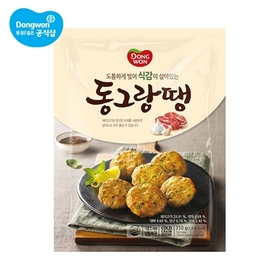[S K 동 원]동원 동그랑땡 710g x 3개
