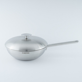쉐프윈 316커퍼코어 통5중 26cm 멀티웍