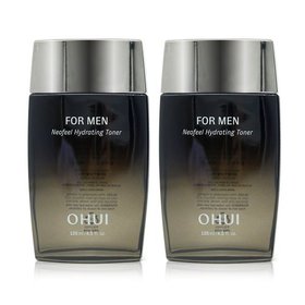 오휘 포맨 네오필 남성 토너 135ml 2개