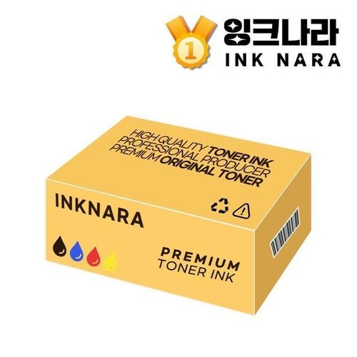 셀러허브 1 [RGP016S3]MFC L8900CDW 4색세트 토너 HLL8360CDW