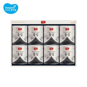 동원 양반 돌김 세트/선물세트