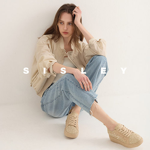 시슬리 SISLEY 썸머 레이스 스니커즈 (시크릿특가) 2
