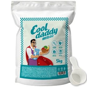쿨대디 베이킹소다 5kg 유아용품 애견용품 과일세척 주방 청소 가루 세정제