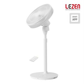선풍기 LZEF-DC130 화이트