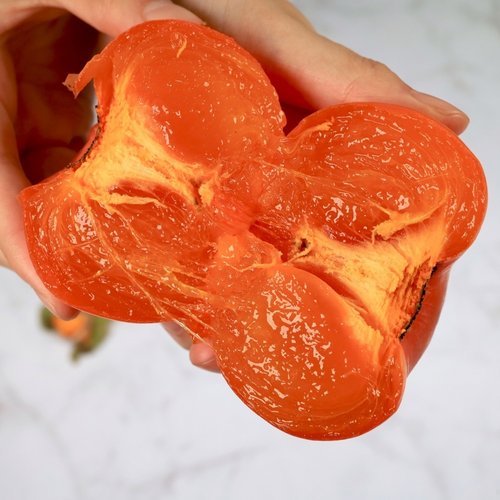 기타 청도반시 씨없는 감 고당도 제철과일 연시 홍시 5kg(35과내)