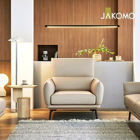 [자코모][SK스토아 단독][신세계상품권 2만원 증정]밀리 1인 오플 천연면피 소가죽 소파