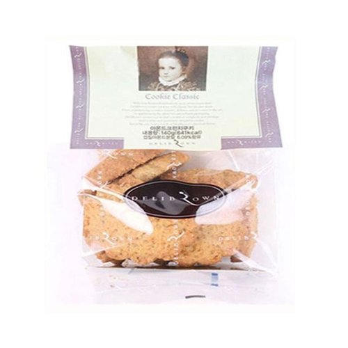 셀러허브 1 [RGL55PSR]카페디저트 델리브라운 수제쿠키 아몬드크런치