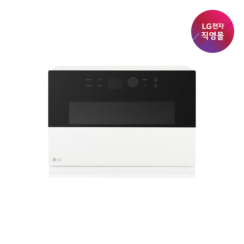 LG DIOS 디오스 오브제컬렉션 광파오븐