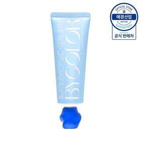 바이컬러 치약 90g ,1개
