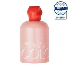 바이컬러 치어리 가글 283ml ,1개