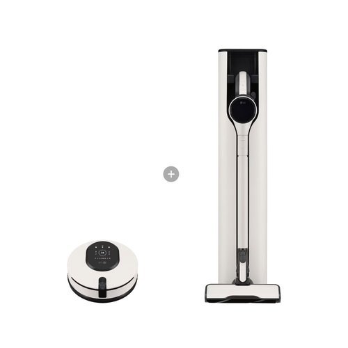 LG전자 LG 로봇청소기 + 청소기 AX9604WE-M 배송무료