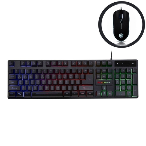 브이와이 [VCMNITUT]마우스 롤 배그 옵치 사무용키보드 발로란트