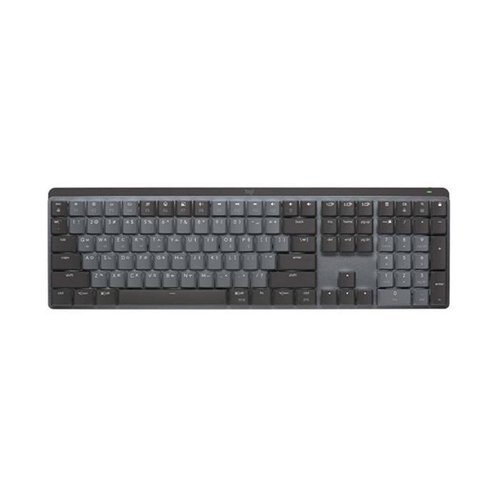 셀러허브 가전 로지텍 무선 기계식 키보드 <b>MX</b> <b>MECHANICAL</b> 리니어 (53928968)