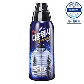 울샴푸 다운워시 800ml ,1개