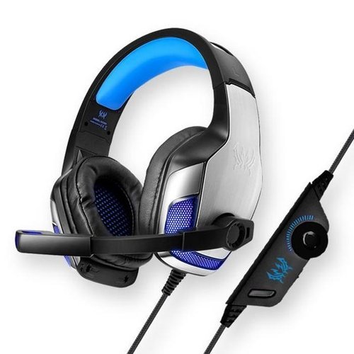 셀러허브 1 [RG0QN91Q]게이밍특화 고음질 LED라이트 컨트롤톡 헤드셋