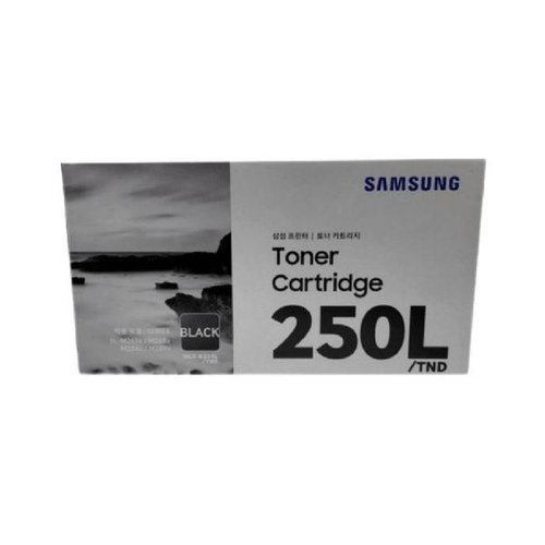 셀러허브 가전 삼성 정품토너 MLT-K250L SL-M2893FW M2843DW M2680FN_P430060045
