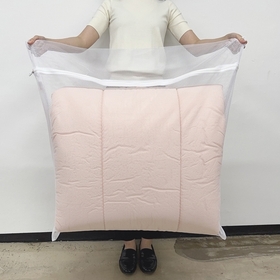 이불세탁망 90x90cm 특대형 이불망 빨래망