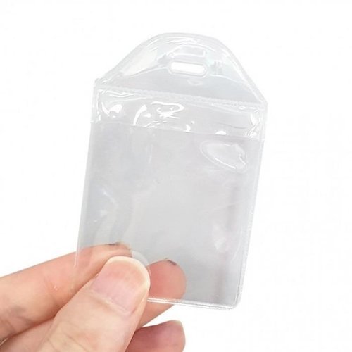 셀러허브 1 [x8JTch_67]PVC 포장 보관 백 6x5cm 100P M11917 (51089698)