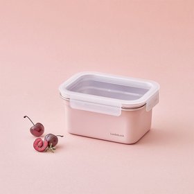 (2개세트)컬러스텐 코지 1L - 미스티로즈 (LST514PIKS2)