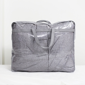 더베딩샵 이불보관가방(대) 60x50x20cm