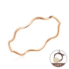 (9월베스트) 14K 각진 레이어드 웨이브링 반지 RSS24866