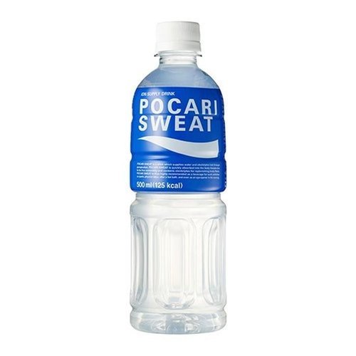 셀러허브 식품 포카리스웨트 500ml 40개 (5585663)