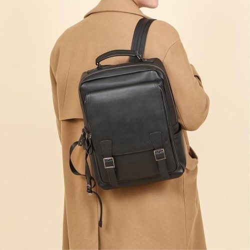 셀러허브 1 [XBI96IJO]러플 대학생가방 캐쥬얼 백팩 실용적인 데일리